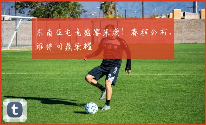 东南亚电竞盛宴来袭！赛程公布，谁将问鼎荣耀
